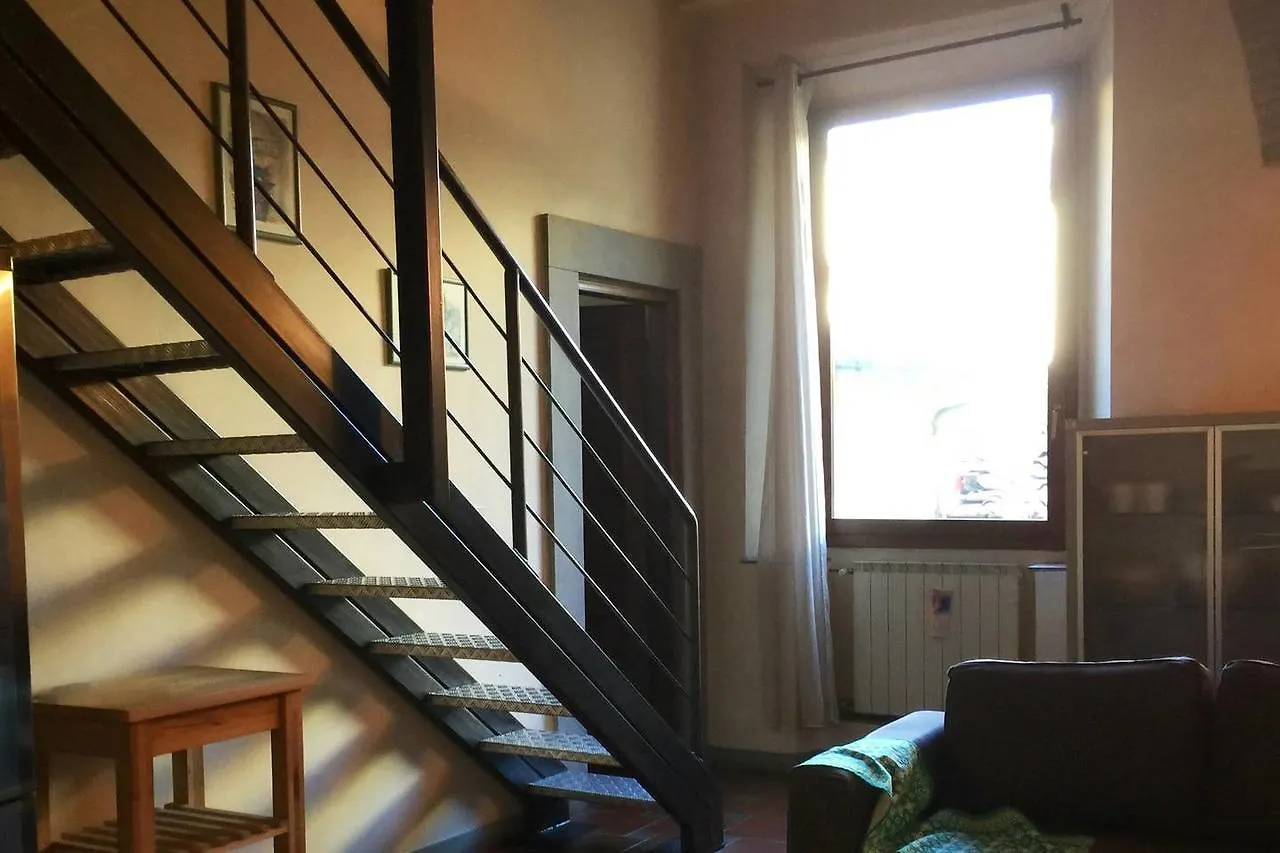 Appartement Istay - Ginori Double Florence