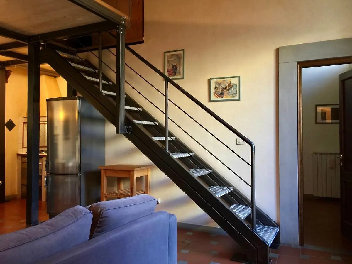 Istay - Ginori Double Florence Italie
