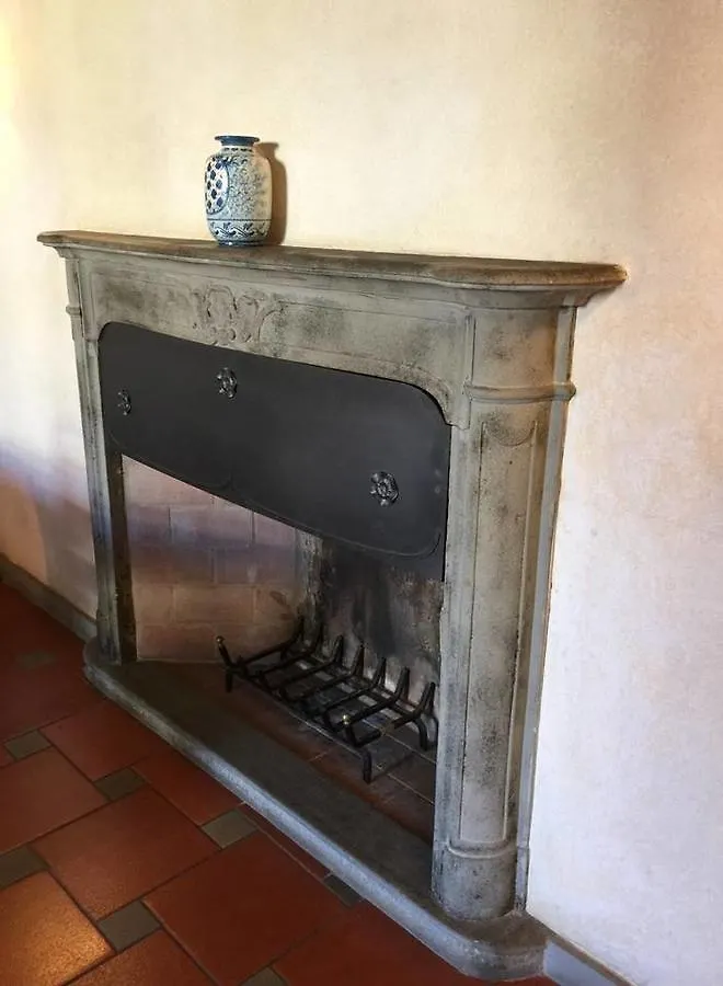 Apartamento Istay - Ginori Double Florença Itália