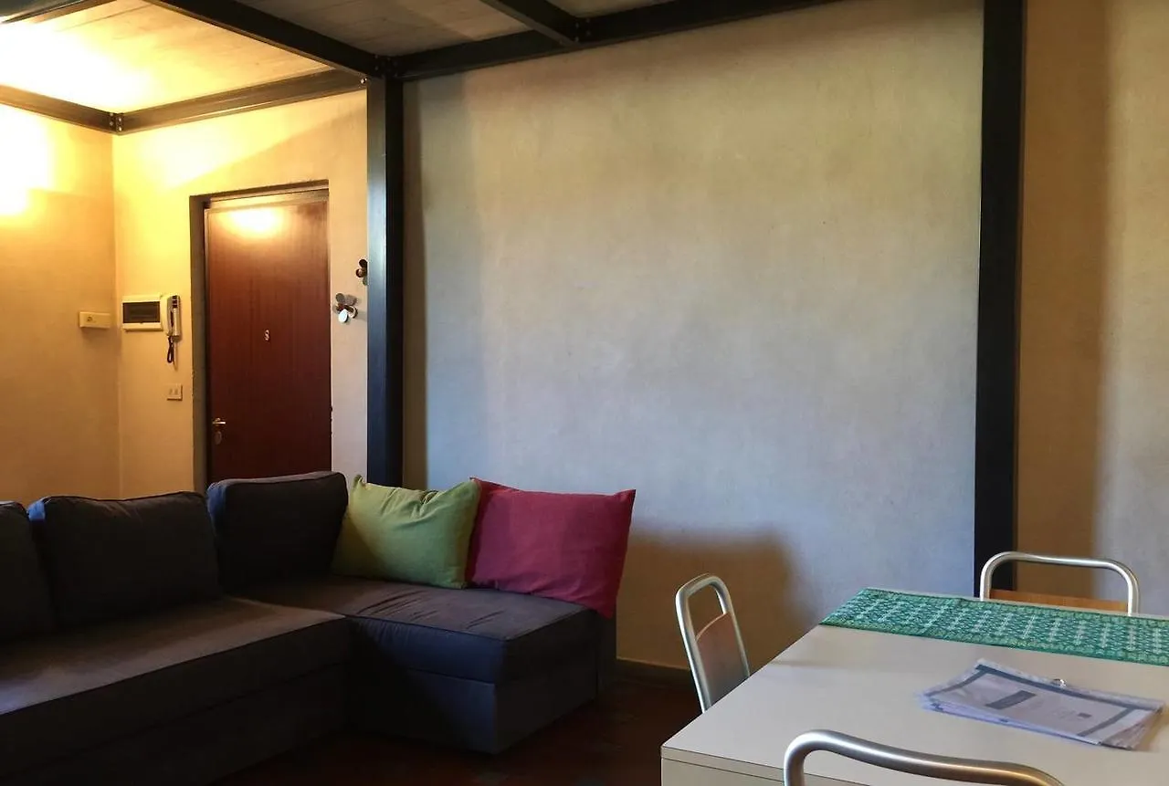 Istay - Ginori Double Firenze